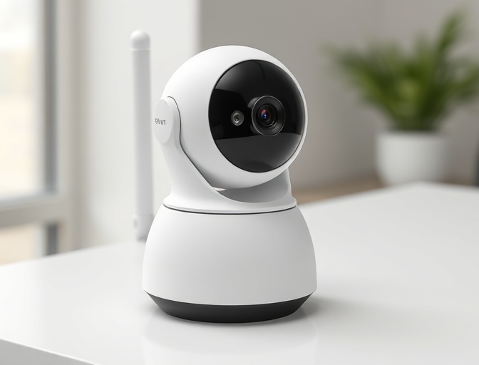Security Camera