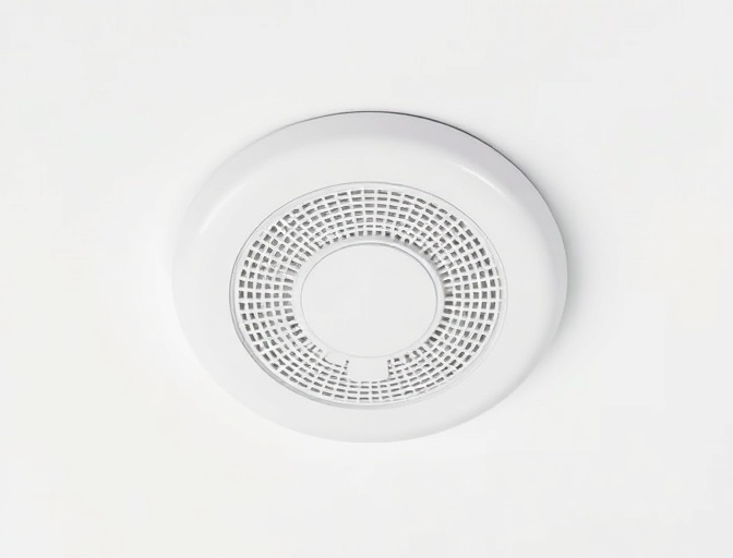Smoke Detector